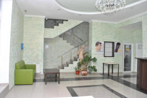 Гостиница Sharm Hotel  Глодяны